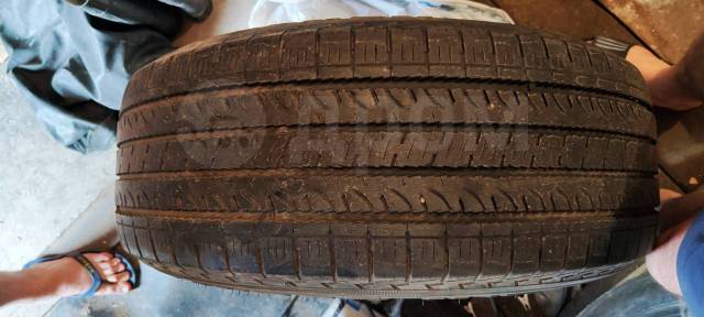 Yokohama Geolandar H/T G056, 255/60R18 112V, 18", 1 шт, в наличии, 255 ...