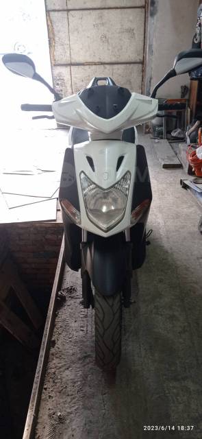 Kymco Agility. 125. ., , ,   