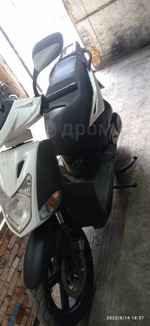 Kymco Agility. 125. ., , ,   