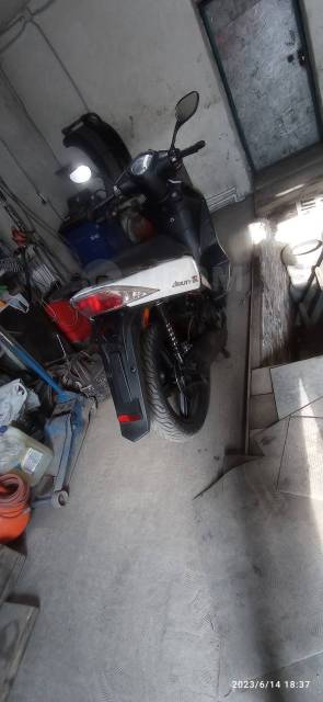 Kymco Agility. 125. ., , ,   