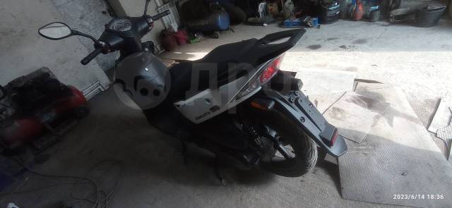 Kymco Agility. 125. ., , ,   