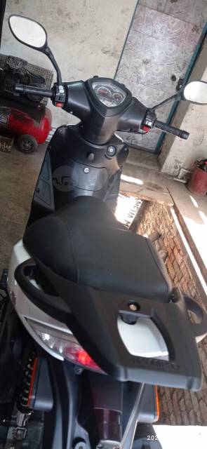 Kymco Agility. 125. ., , ,   