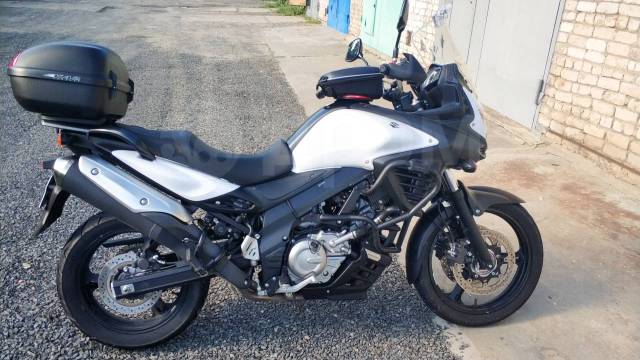 Suzuki V-Strom 650. 650. ., , ,   