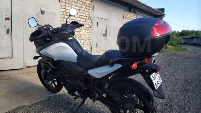 Suzuki V-Strom 650. 650. ., , ,   