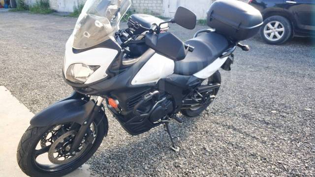 Suzuki V-Strom 650. 650. ., , ,   