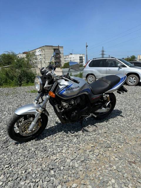 Honda CB 400SF. 400. ., , ,   