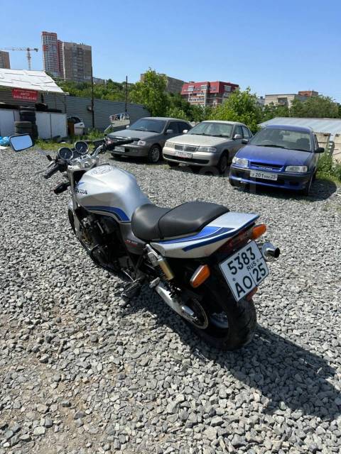 Honda CB 400SF. 400. ., , ,   