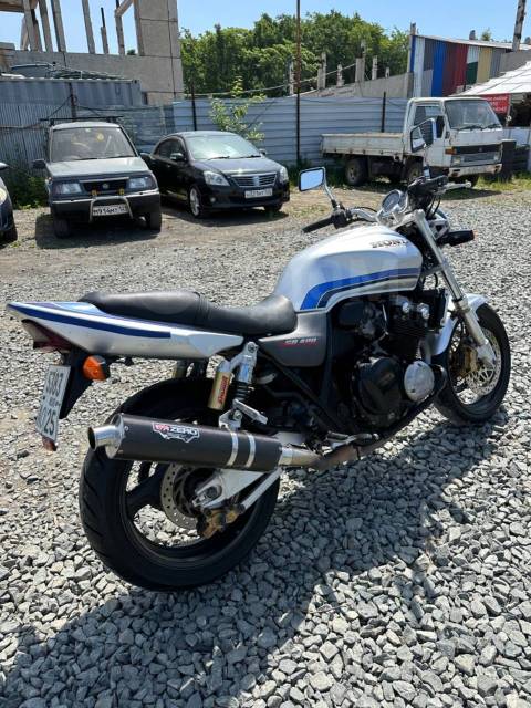 Honda CB 400SF. 400. ., , ,   