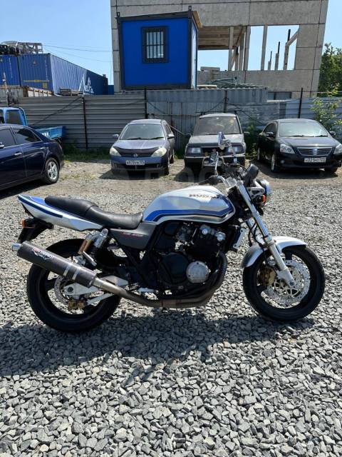 Honda CB 400SF. 400. ., , ,   