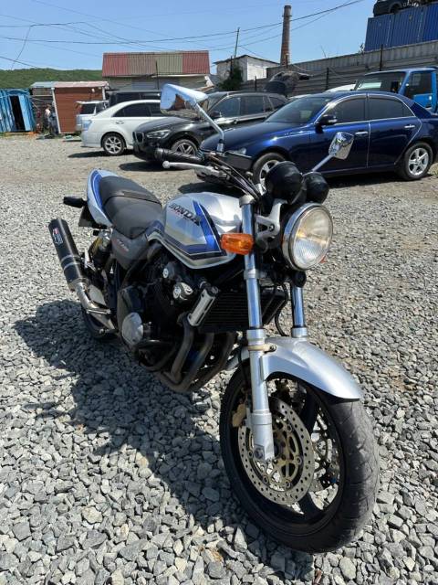 Honda CB 400SF. 400. ., , ,   