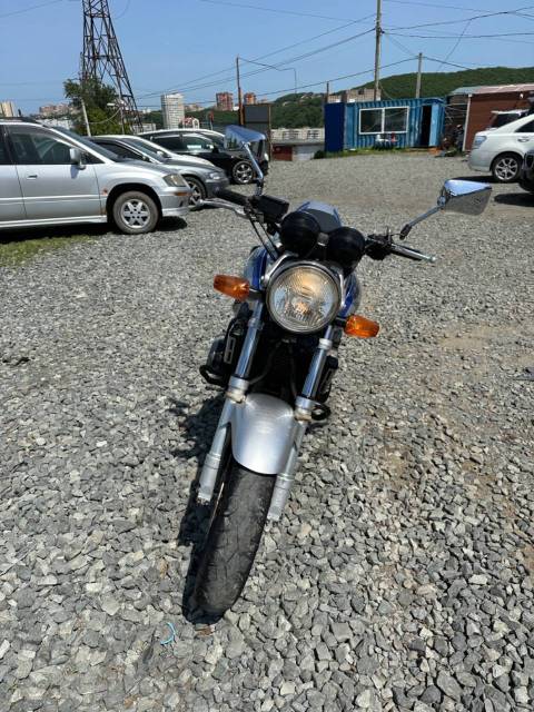 Honda CB 400SF. 400. ., , ,   