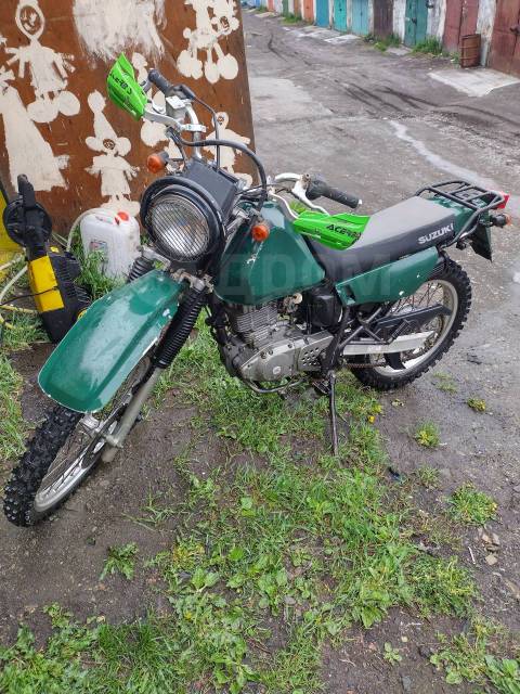 Suzuki Djebel 200. 200. ., , ,   