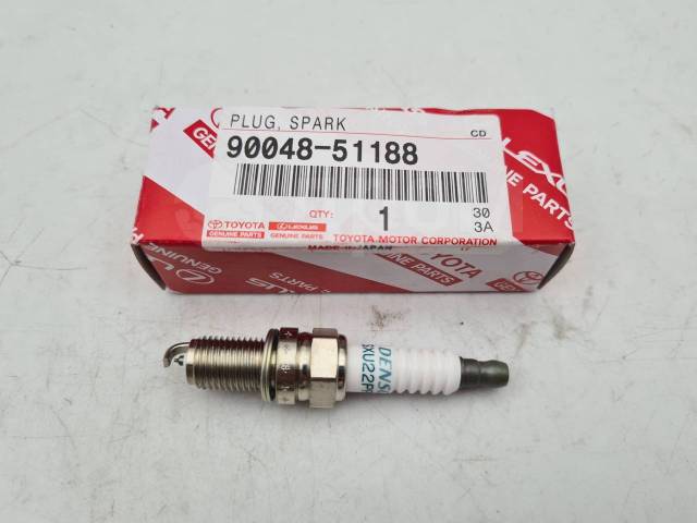 Toyota 90048 51188 SXU22PR9 1 850