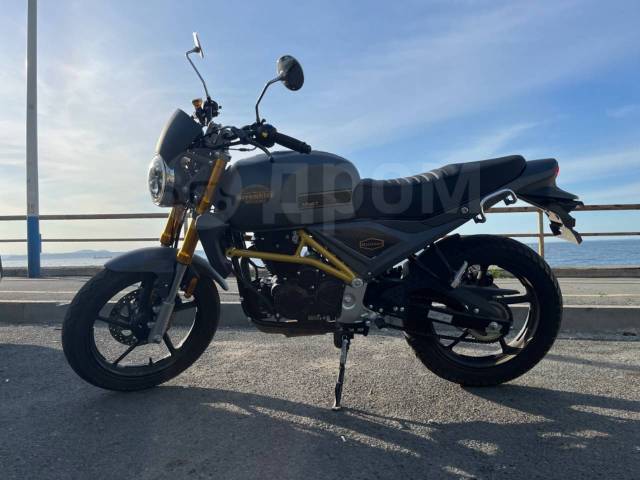 Motoland Scrambler 250. 250. ., , ,   