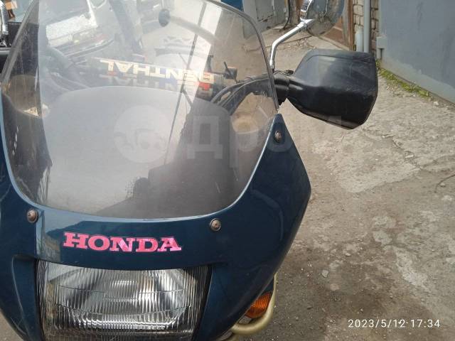 Honda Transalp. 400. ., , ,   