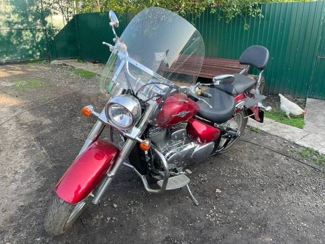 Suzuki VL800 Volusia. 805. ., , ,   