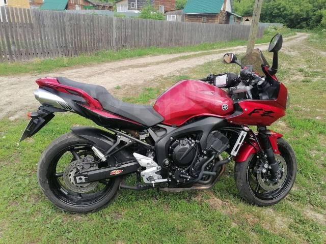 Yamaha FZ6S. 600. ., , ,   