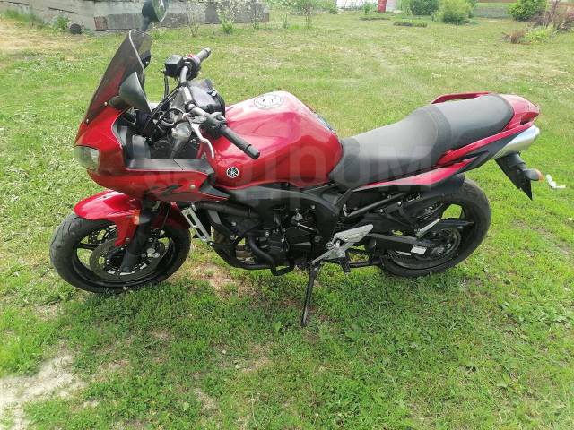 Yamaha FZ6S. 600. ., , ,   