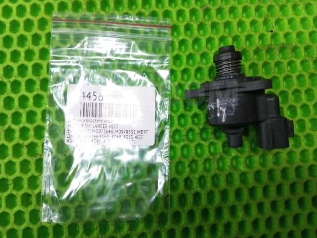 Купить Датчик холостого хода Mitsubishi Lancer E9T15293C 4G15 в ...