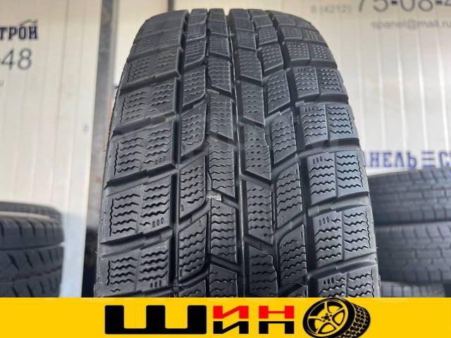 Goodyear Ice Navi 6, 195/65 R15, 15