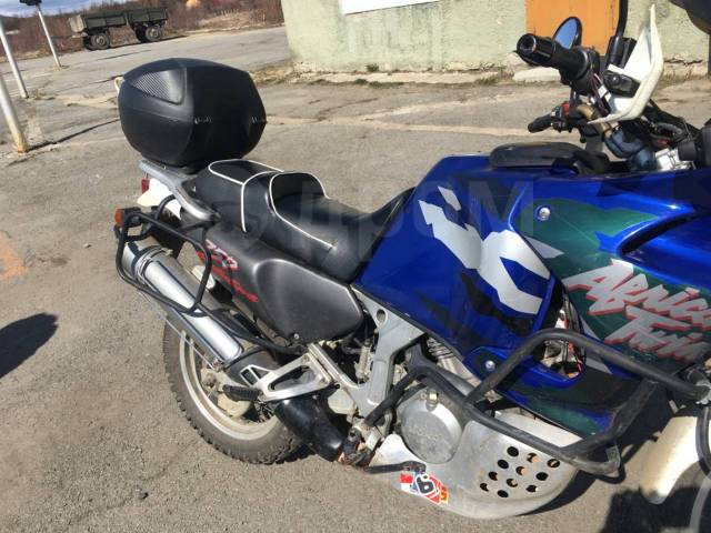 Honda XRV 750 Africa Twin. 750. ., , ,   