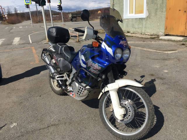 Honda XRV 750 Africa Twin. 750. ., , ,   