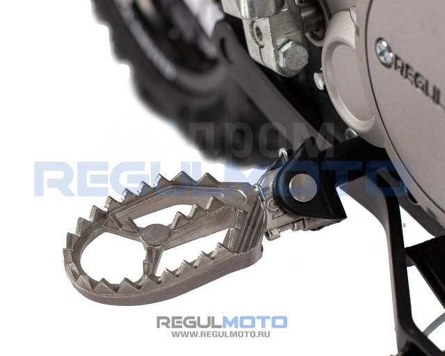 Regulmoto Seven Pro. 125. ., ,  ,   