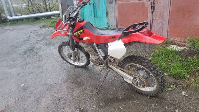 Honda XR 400R. 400. ., , ,   