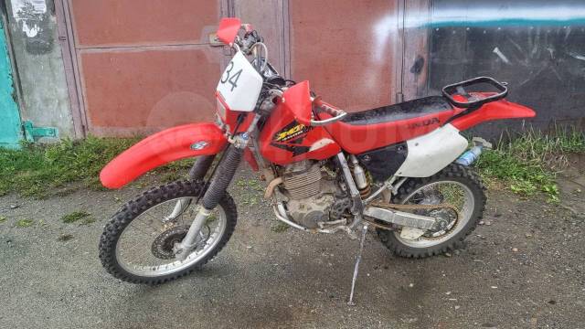 Honda XR 400R. 400. ., , ,   