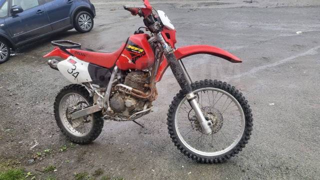 Honda XR 400R. 400. ., , ,   