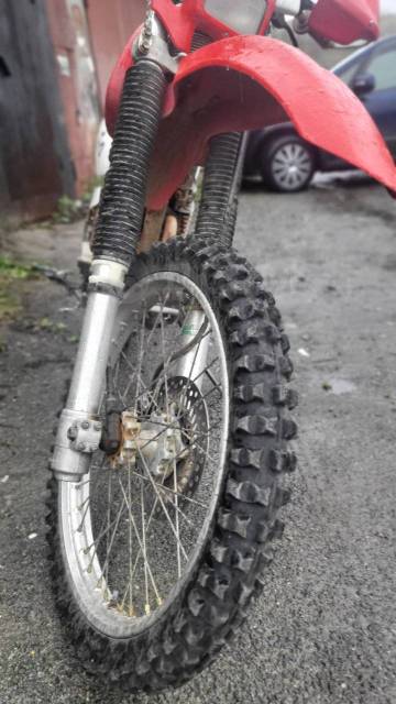 Honda XR 400R. 400. ., , ,   