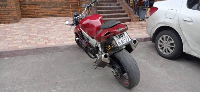 Honda VTR 1000F. 1 050. ., , ,   