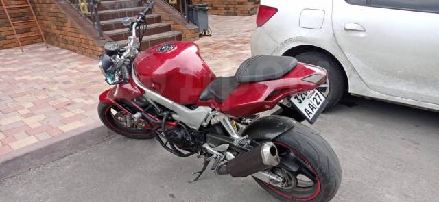 Honda VTR 1000F. 1 050. ., , ,   