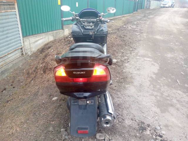 Suzuki Skywave 250. 250. ., , ,   