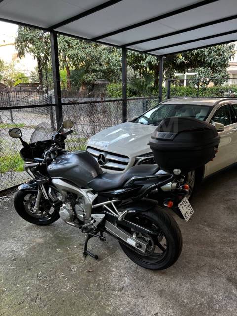 Yamaha FZS 600. 600. ., , ,   