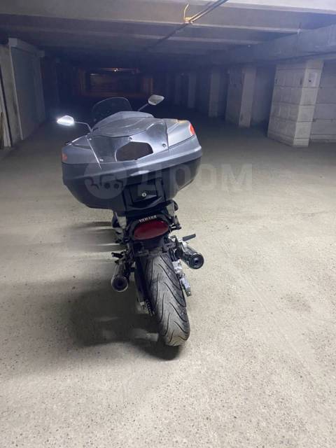 Yamaha TDM 850. 850. ., , ,   