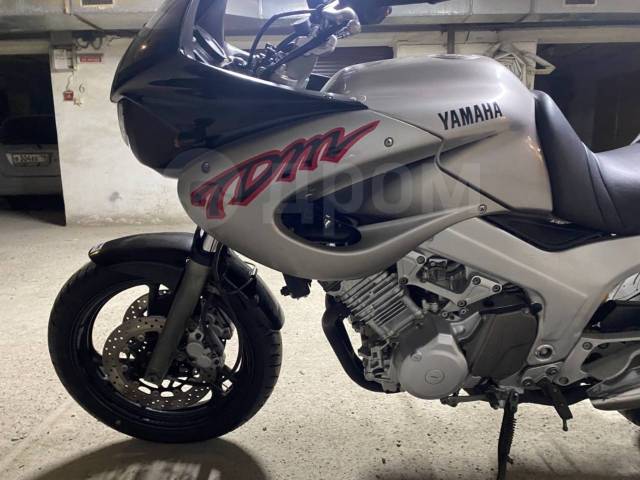 Yamaha TDM 850. 850. ., , ,   