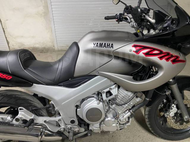 Yamaha TDM 850. 850. ., , ,   