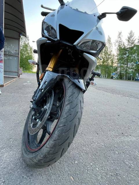 Yamaha YZF-R3. , ,   