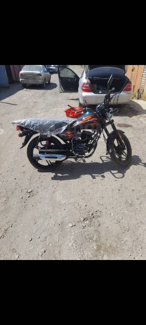 Regulmoto SK 150-20. 125. ., , ,   