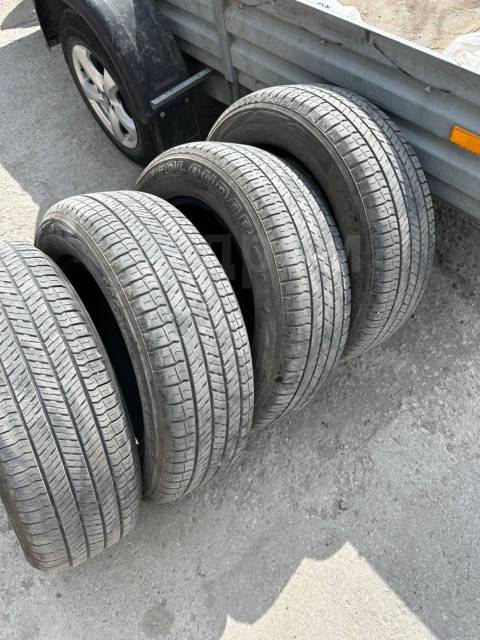Yokohama Geolandar G91, 225/65/17, 17", 1 шт, 225 мм, 65 %, радиальный ...