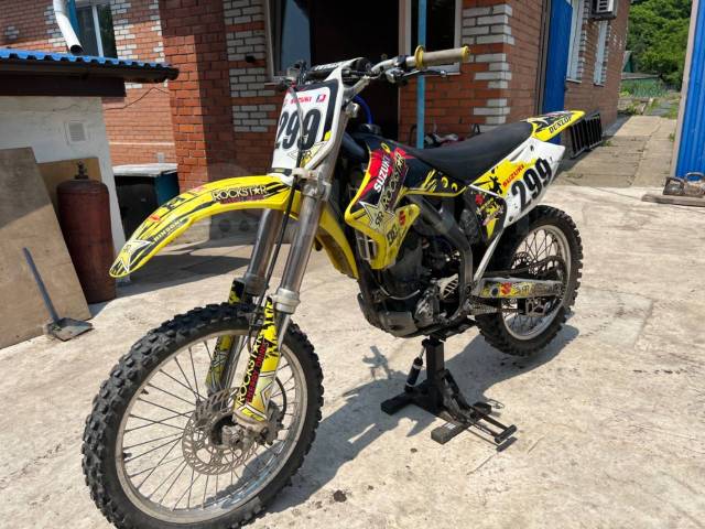 Suzuki RM-Z 250. 250. ., ,  ,   