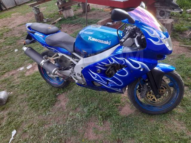 Kawasaki Ninja ZX-9R. 900. ., , ,   