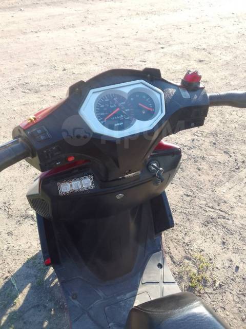 Racer Stells 150. ,  ,   