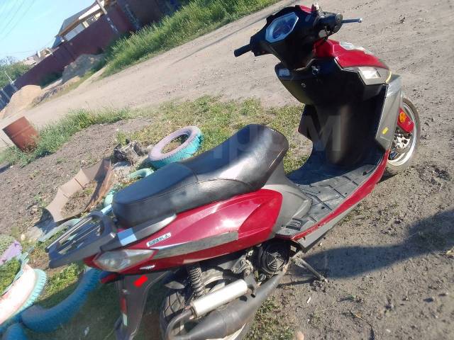 Racer Stells 150. ,  ,   