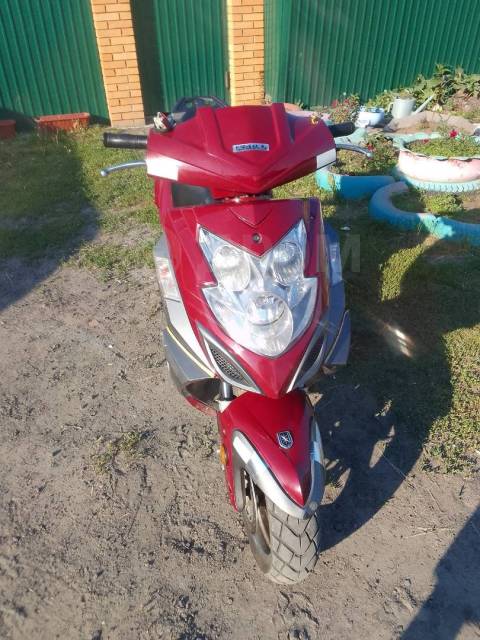 Racer Stells 150. ,  ,   