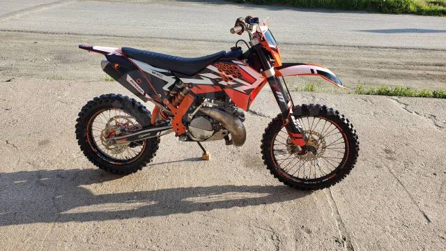 KTM 300 EXC. 300. ., , ,   