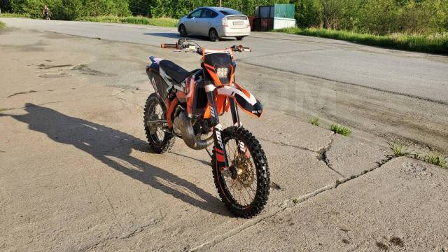 KTM 300 EXC. 300. ., , ,   