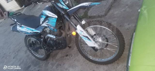 Racer Enduro 300 RC300-GY8A. 300. ., , ,   