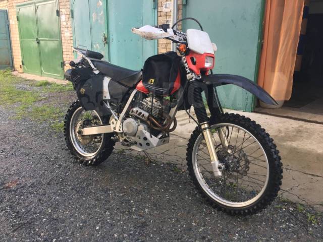 Honda XR 250R. 250. ., , ,   